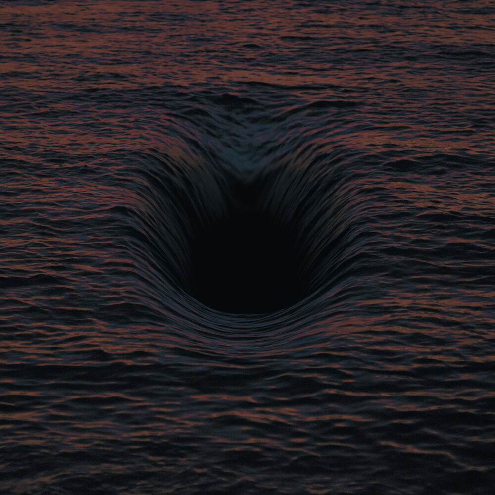 Picture of Into the Water