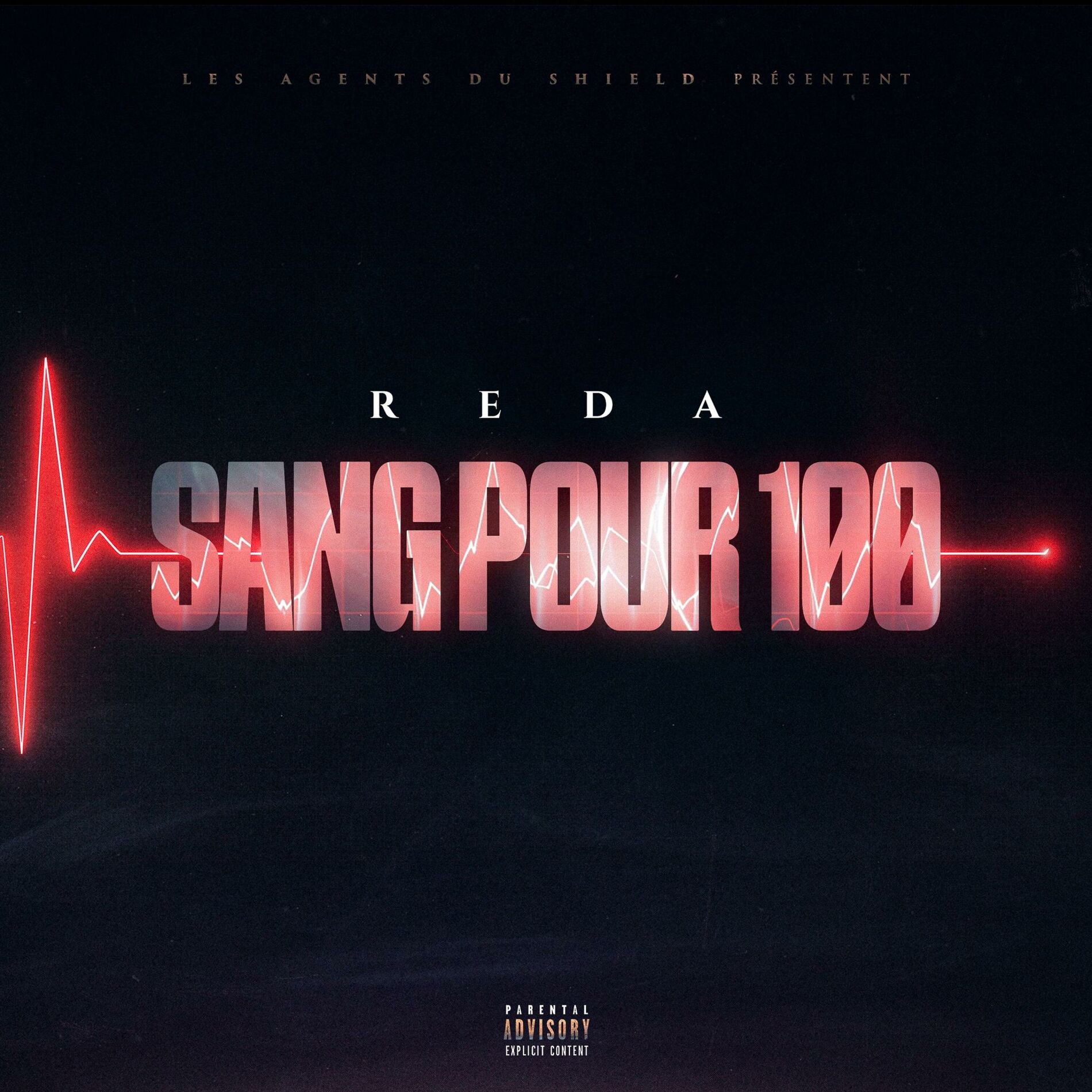 Album cover of Sang Pour 100