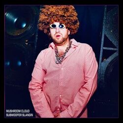 Cover of SUBWOOFER SLANGIN