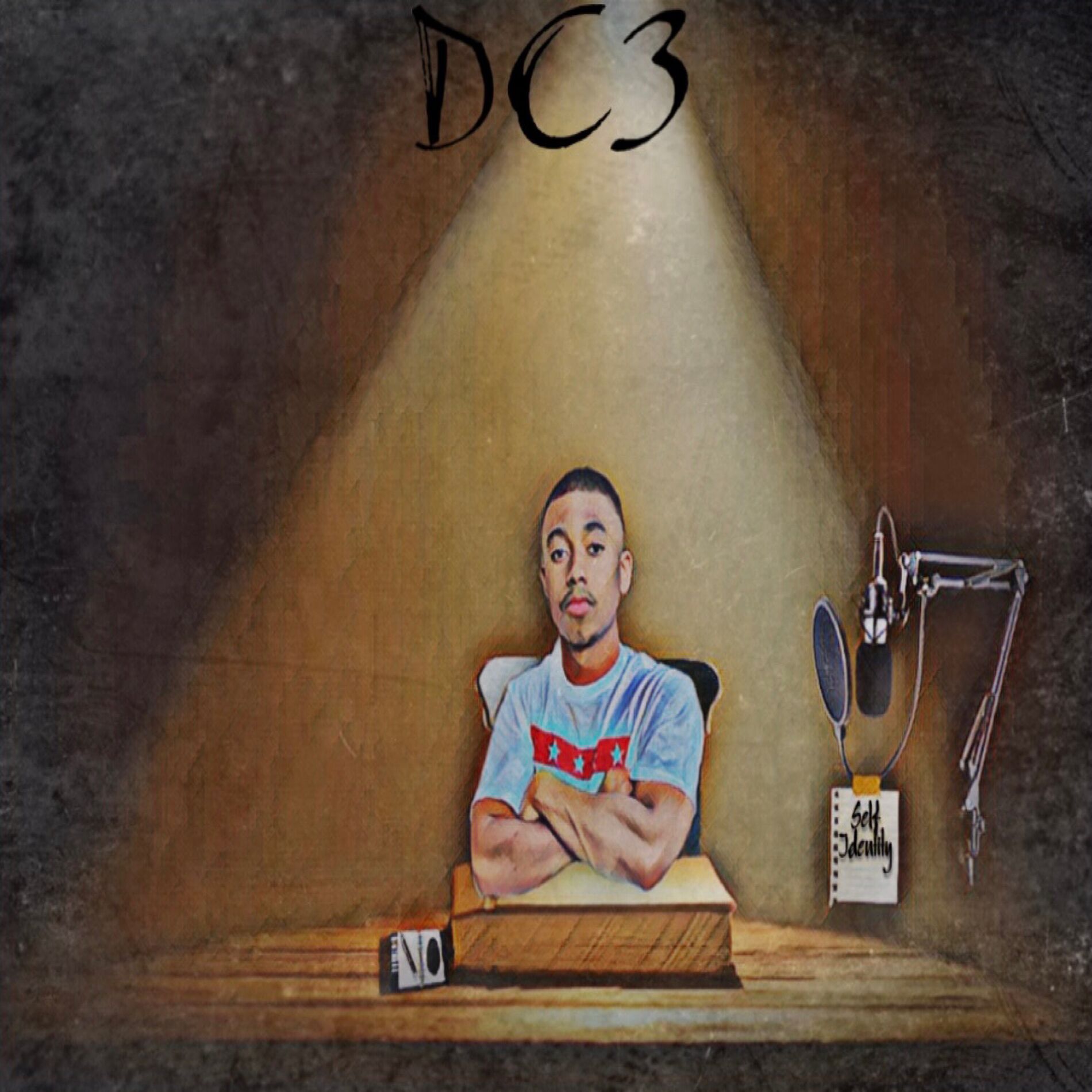 Album cover of Self Identity