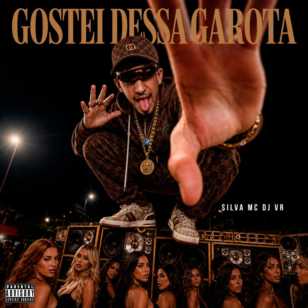 GOSTEI DESSA GAROTA