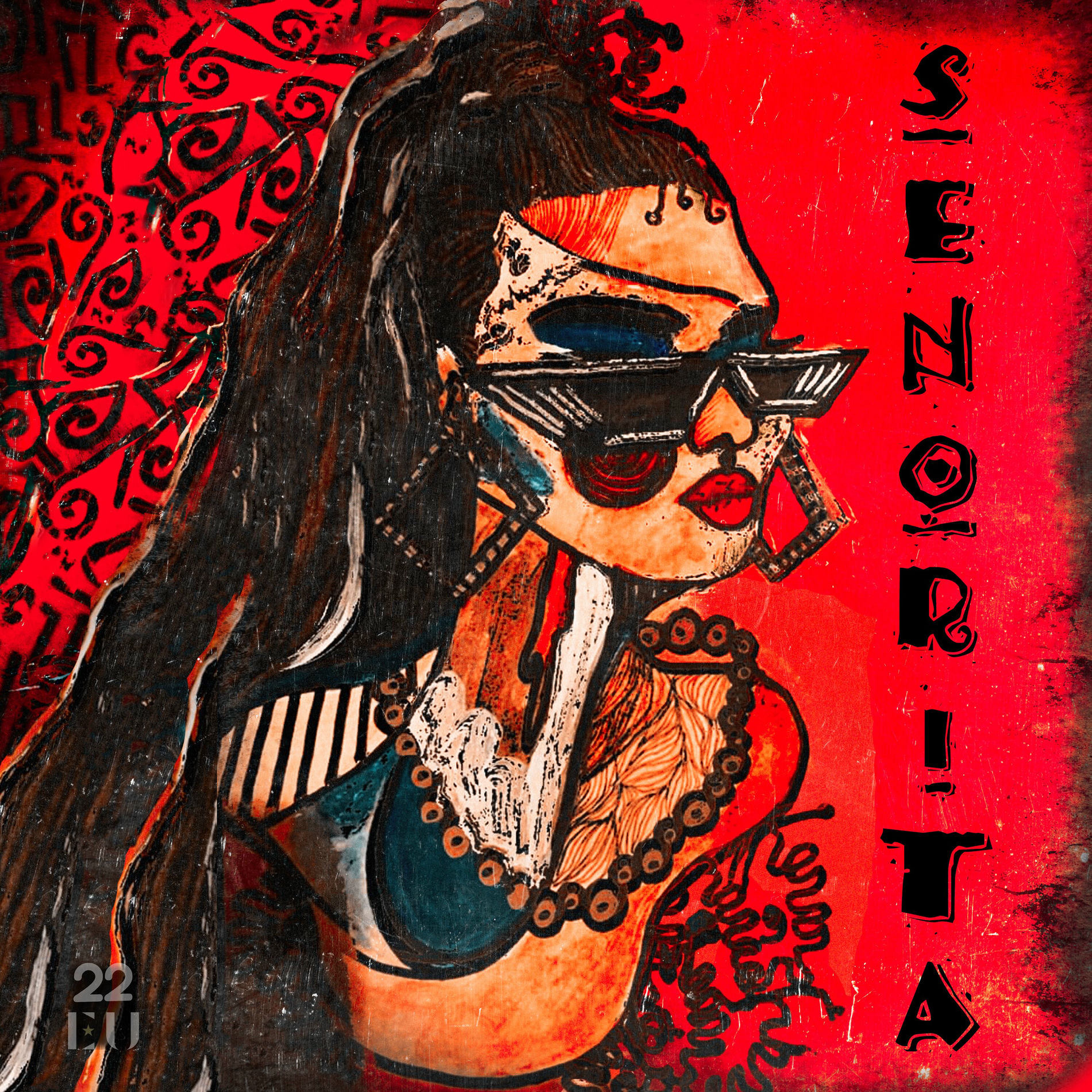 Album cover of Señorita