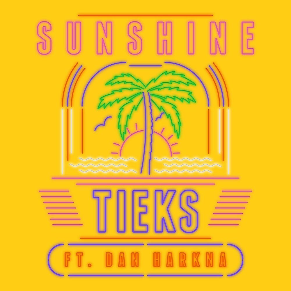 Picture of Sunshine (feat. Dan Harkna) (Acoustic Version)