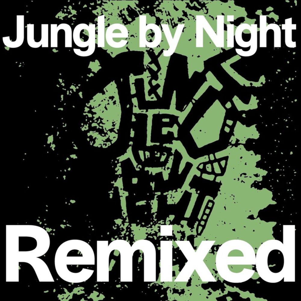Picture of Jungle By Night(Remixed)