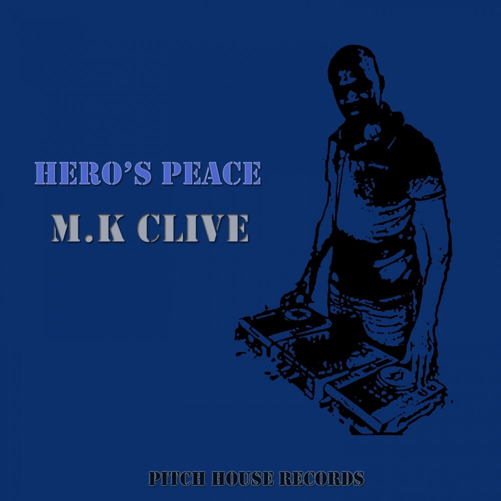Picture of Hero's Peace (M.K's Profound Mix)