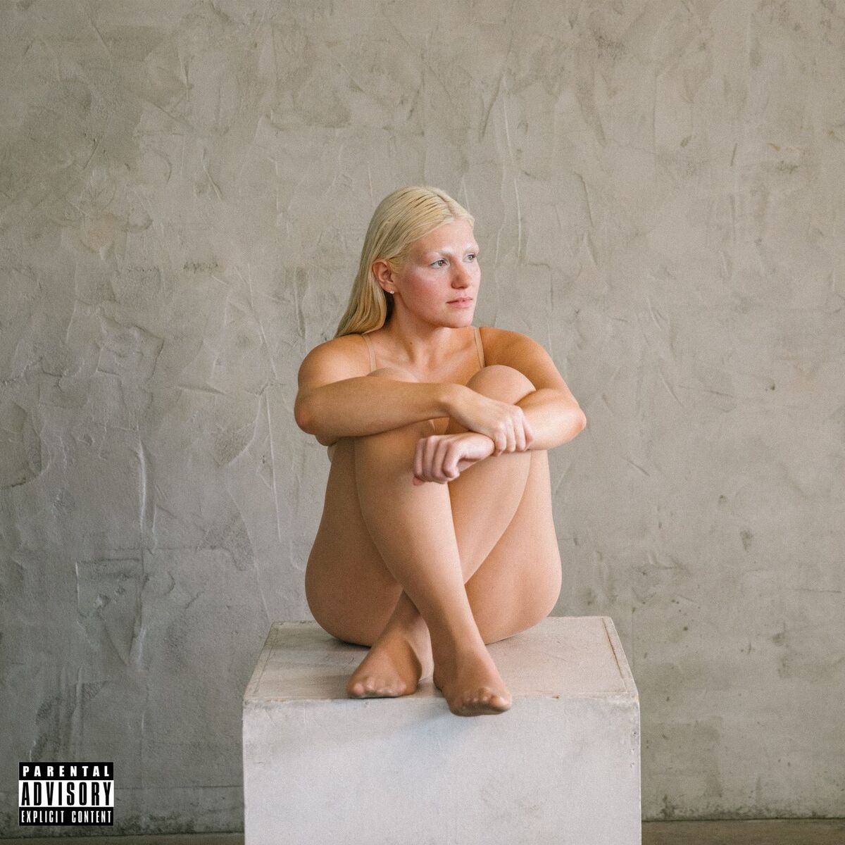 Album cover of He Calls Me Pretty