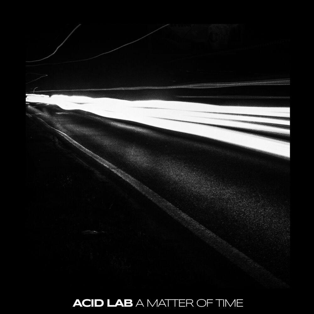 Picture of A Matter Of Time LP Sampler (LP Sampler)