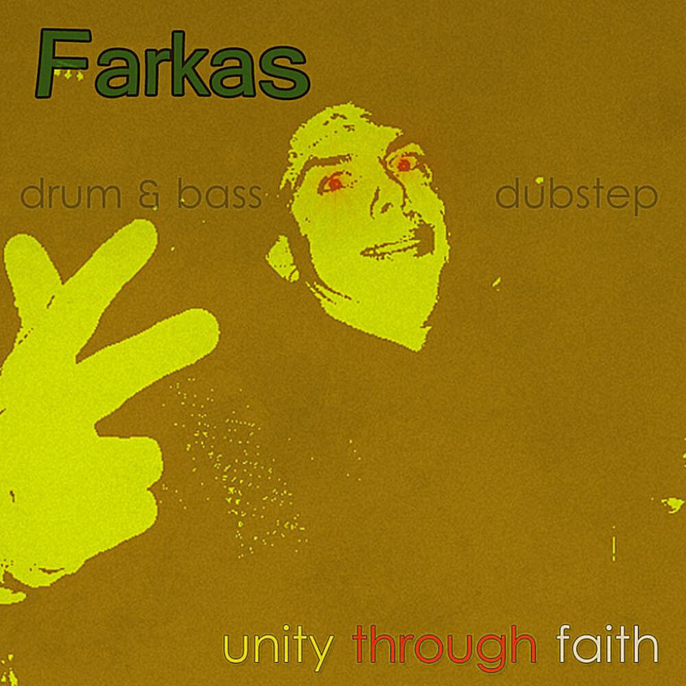 Picture of Unity Through Faith: Dubstep vs. Drum & Bass