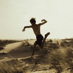 Cover of Letting Go (Alternate Version)
