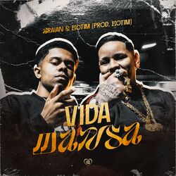 Cover of Vida Mansa