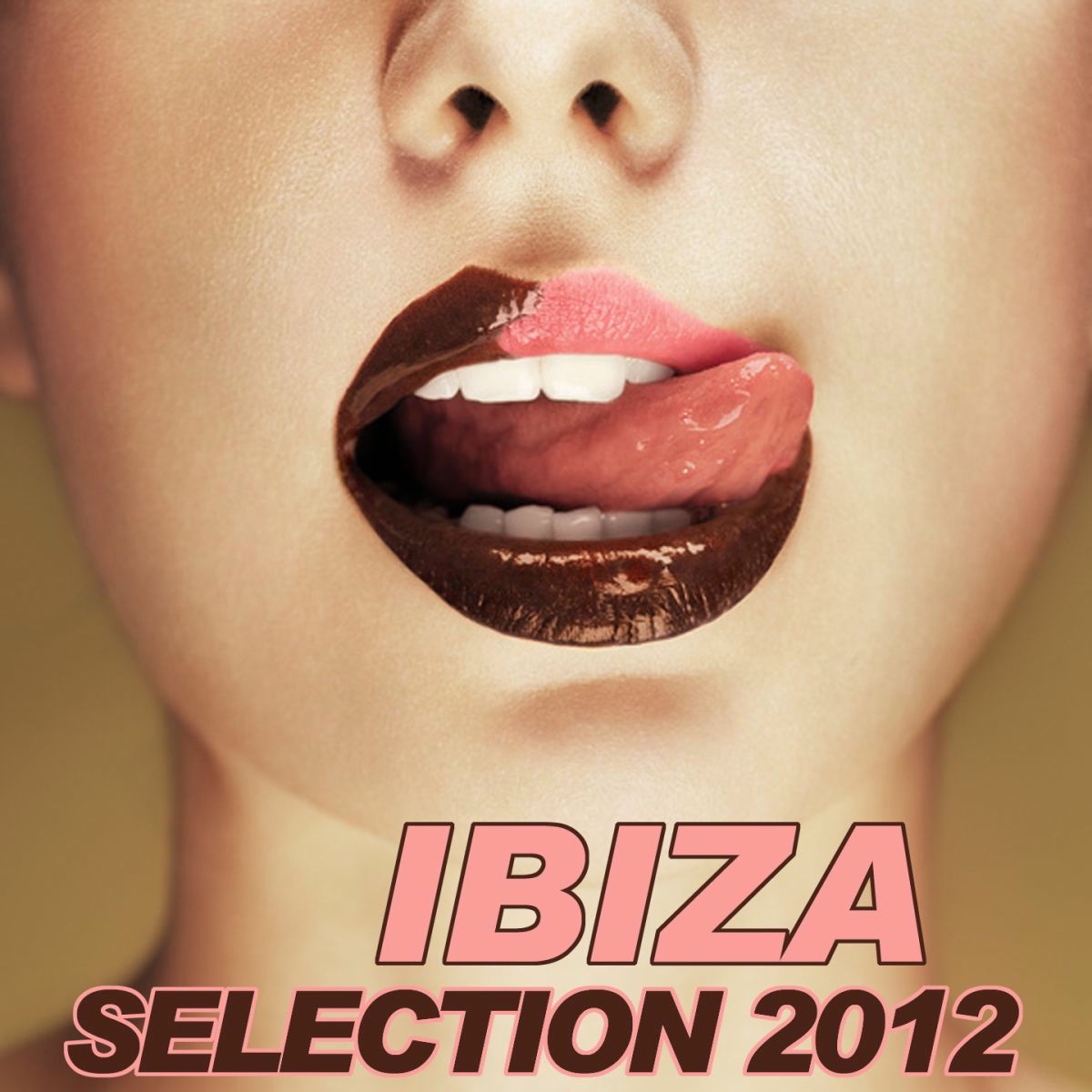 Album cover of Ibiza Selection 2012