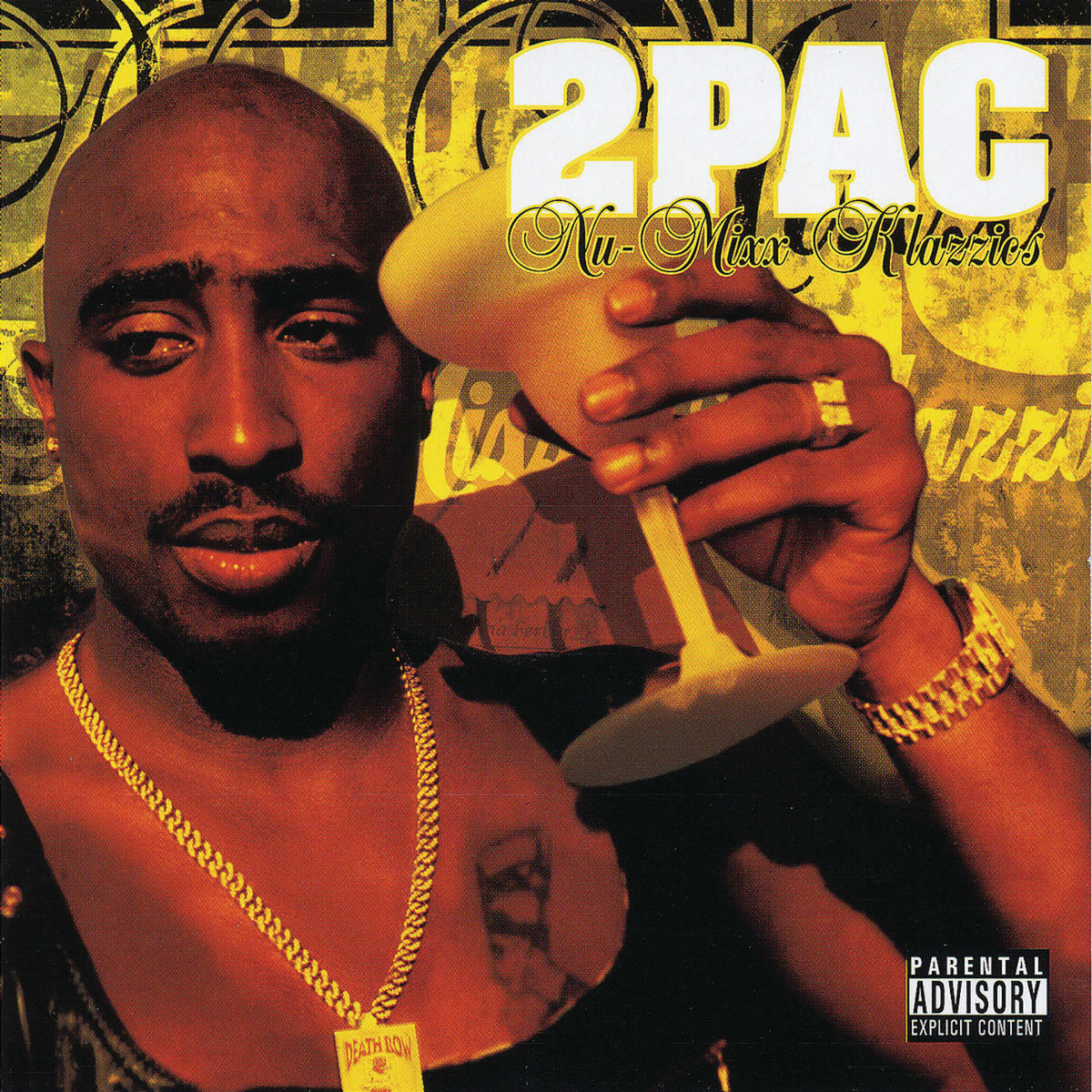 Relegators−Back It Up（Lock Alley Music ) 2Pac - Deathrow Presents Nu-Mixx Klazzics | Deezer