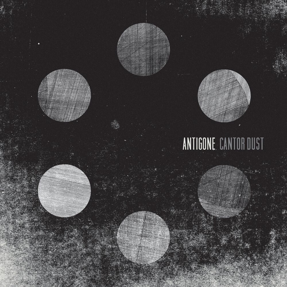 Picture of Cantor Dust - EP