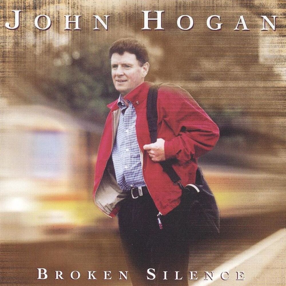 Picture of Broken Silence