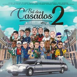 Cover of Set Dos Casados 2