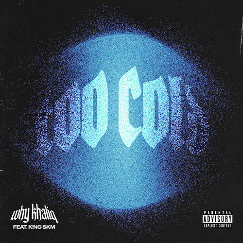 Too Cold (feat. K!NG SKM) artwork