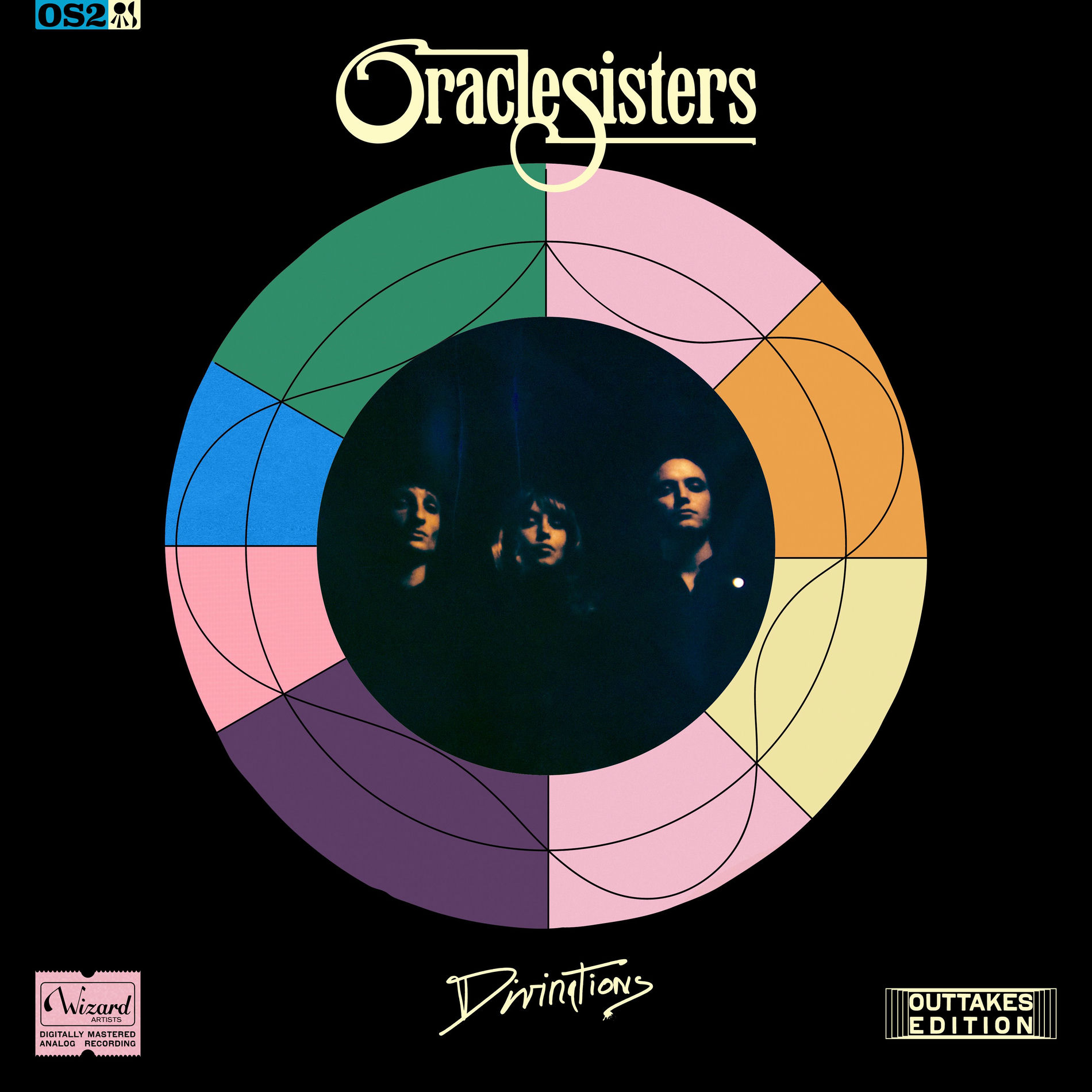 Album cover of The Tides