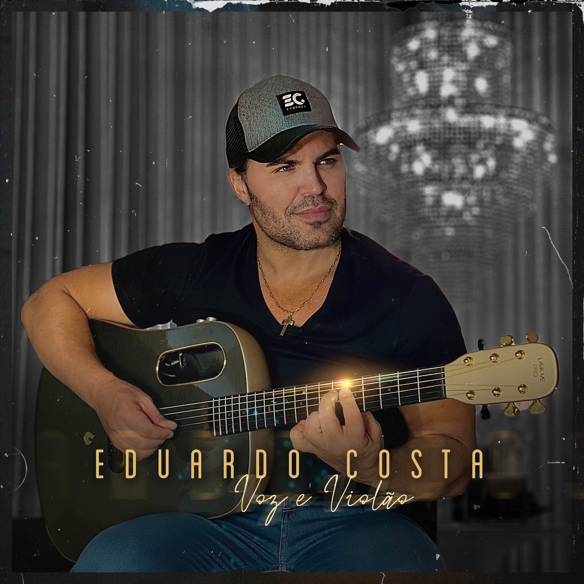 Album cover of Voz e Violão
