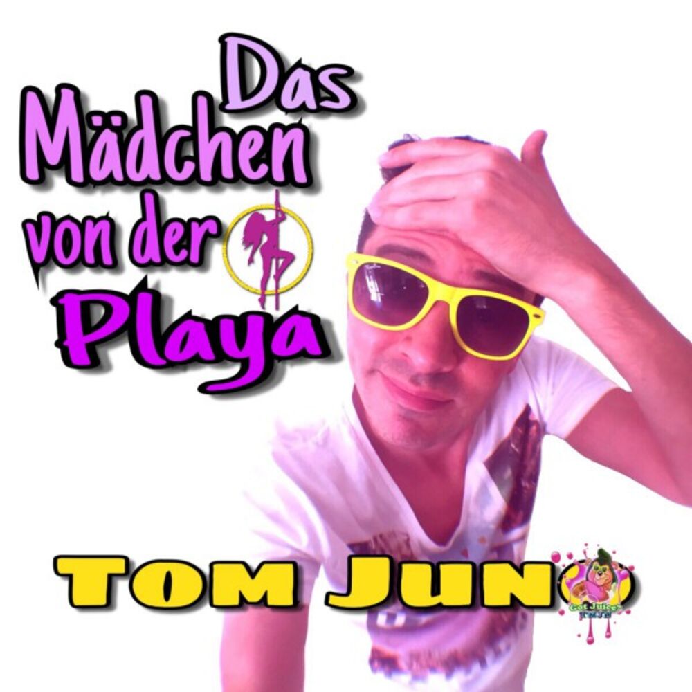 Picture of Das Mädchen von der Playa