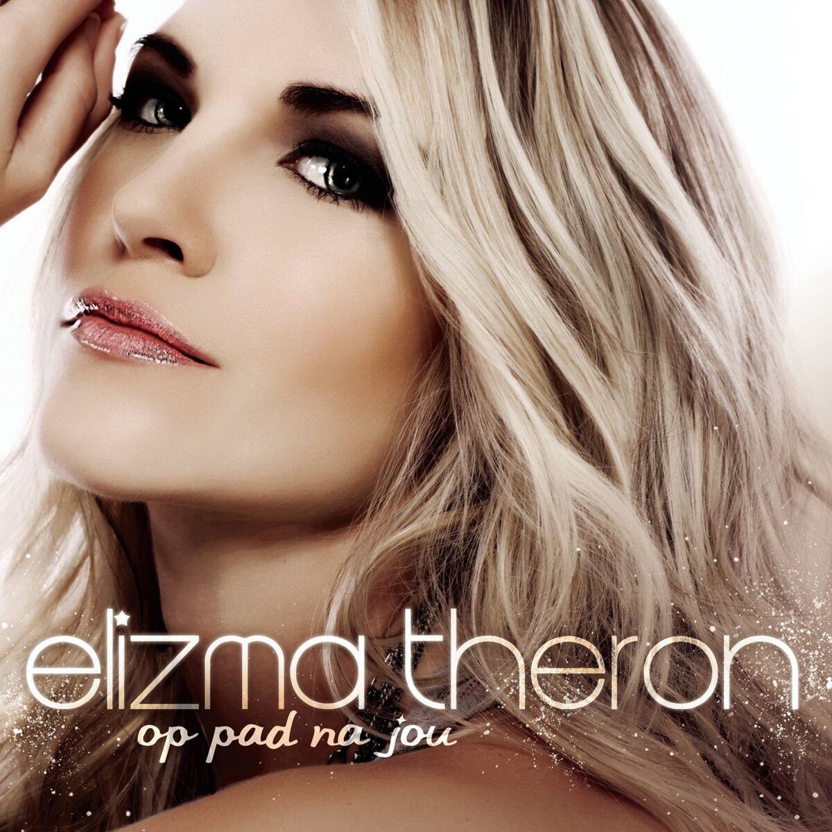 Album cover of Op Pad Na Jou