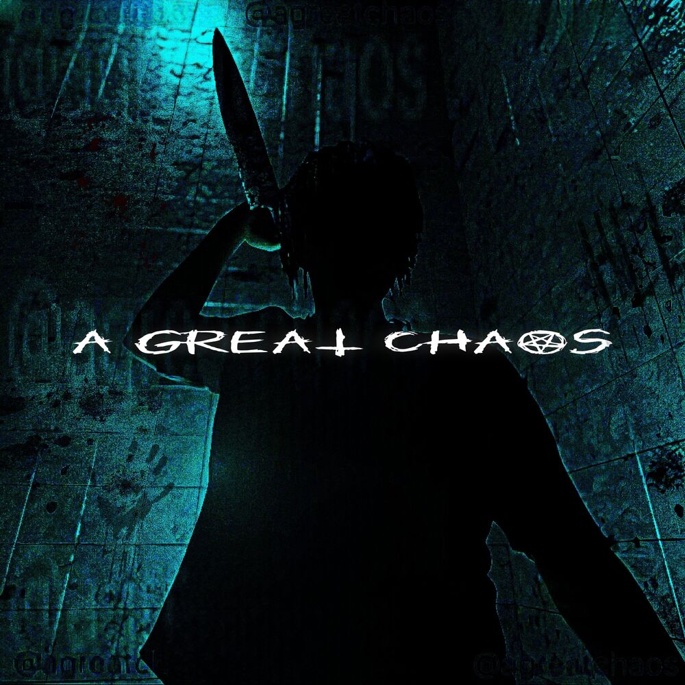 Picture of a great chaos