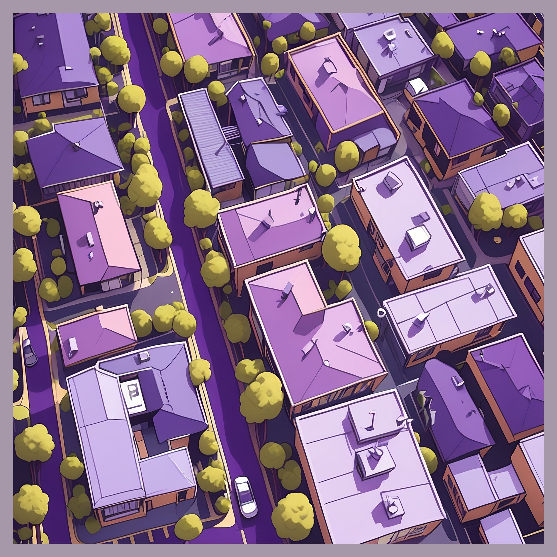 Album cover of Laneway Lullaby