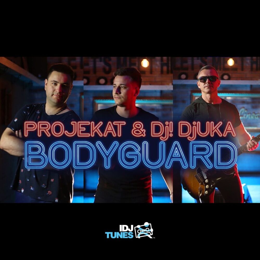 Picture of Bodyguard