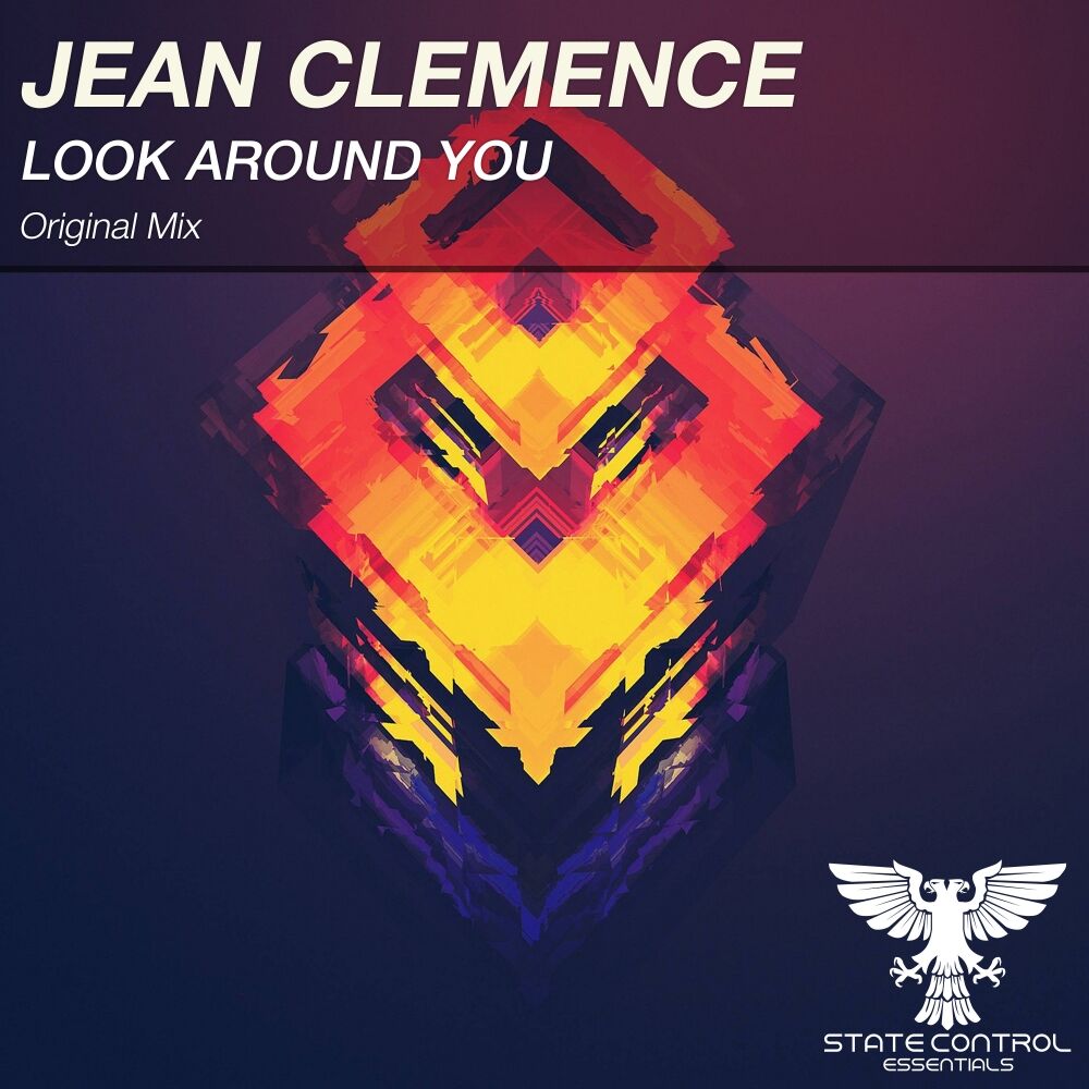 Picture of Look Around You