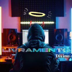 Cover of Livramento