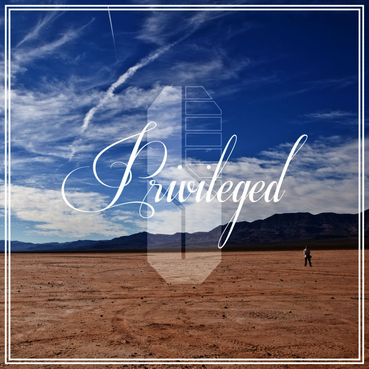 Album cover of Privileged
