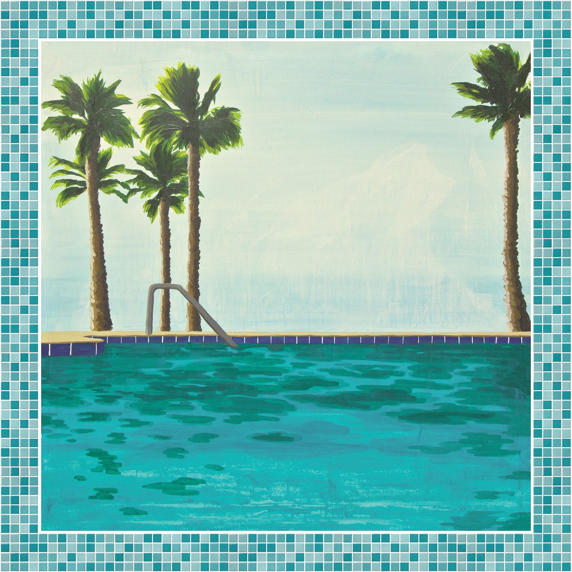 Album cover of Pacific Standard Time (Instrumental)