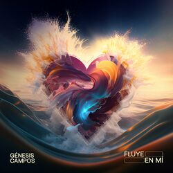 Cover of Fluye en Mi
