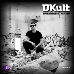 Cover of Trigonometria EP