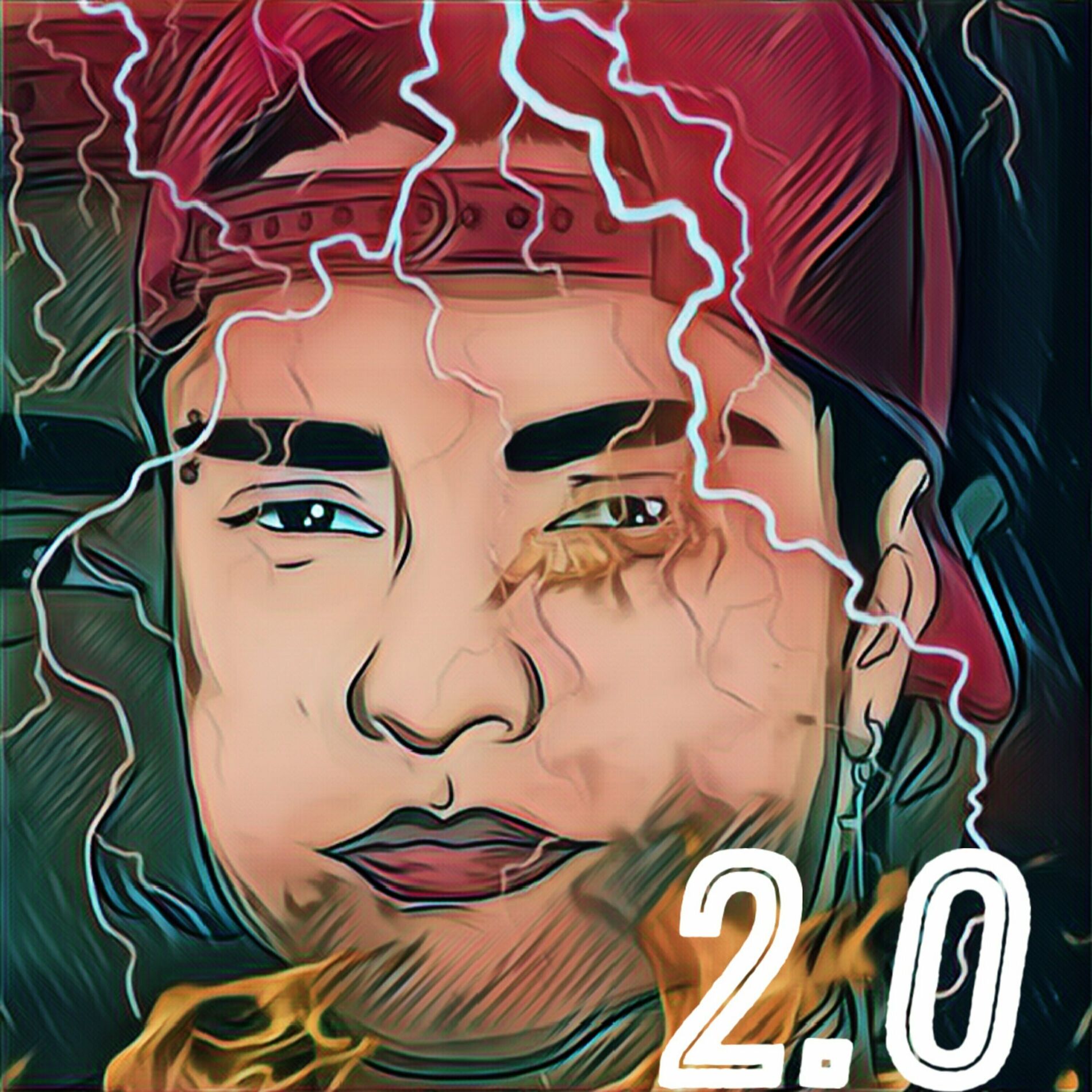 Album cover of BH PHONK 2.0