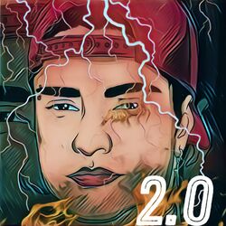 Cover of BH PHONK 2.0