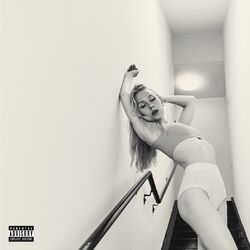 Cover of I Don't Wanna Know