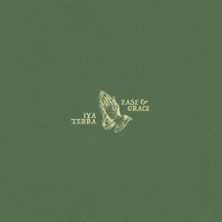 Cover of Ease & Grace