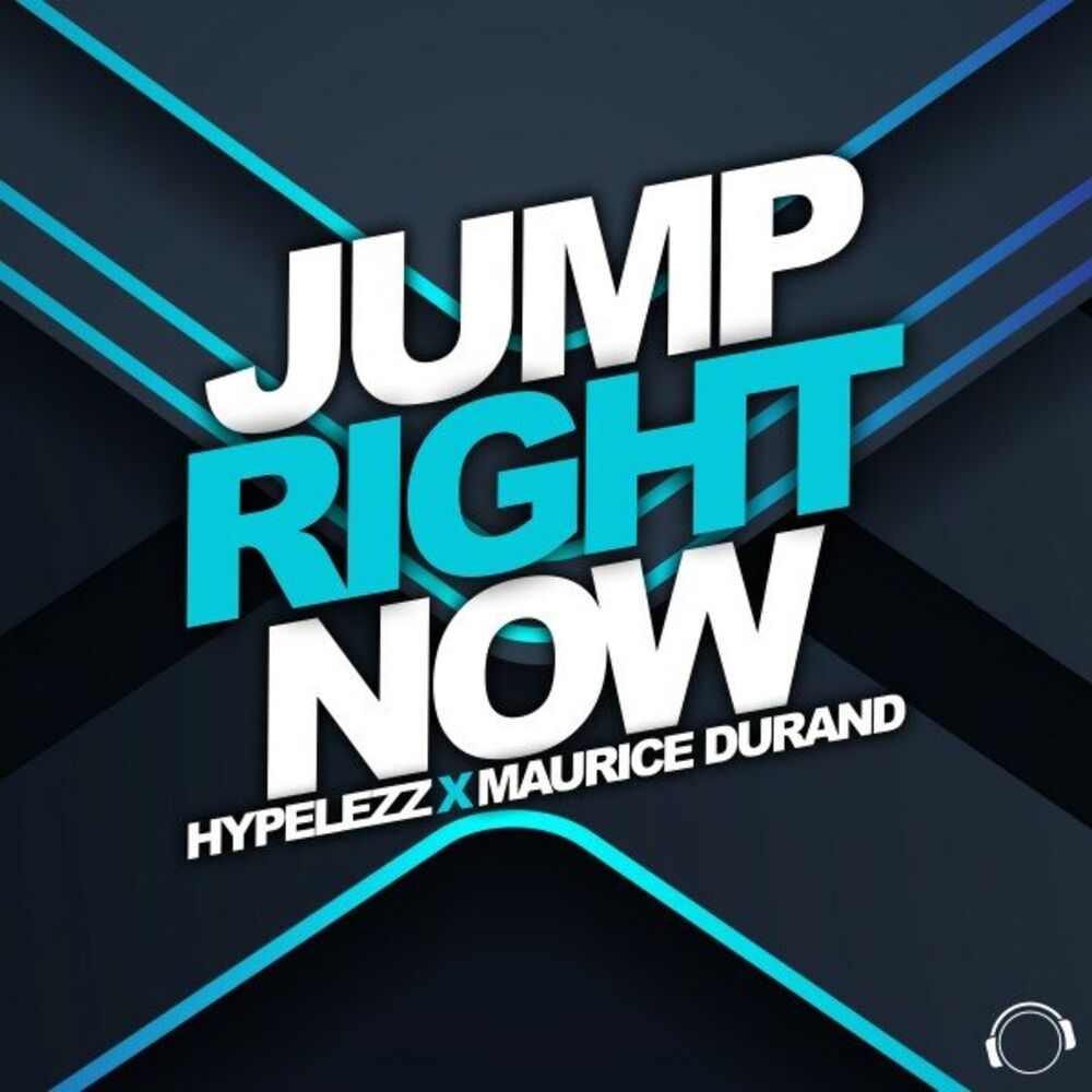 Picture of Jump Right Now