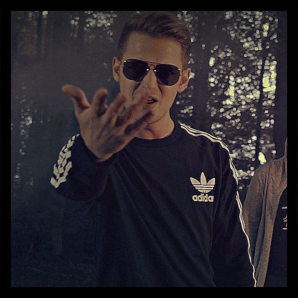 Picture of Deadly Enemy X Pasquale D.