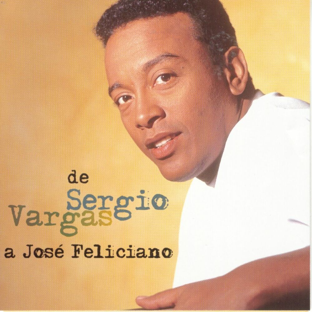 Picture of De Sergio Vargas A Jose Feliciano