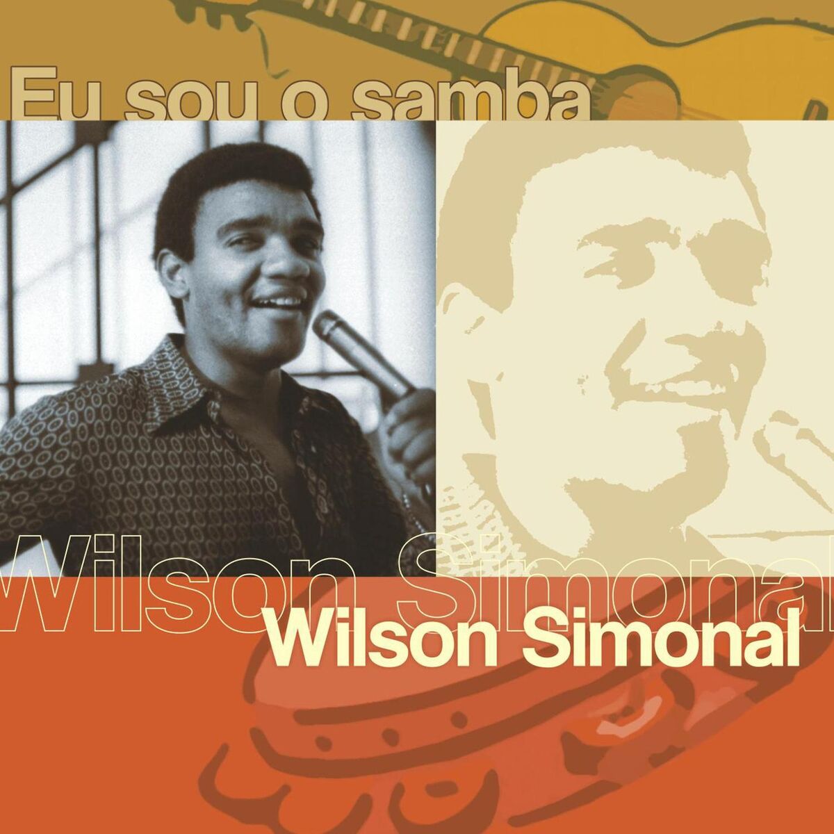 Album cover of Lobo Bobo