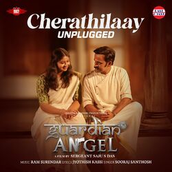 Cover of Cherathilaay (From "Guardian Angel") (Unplugged)