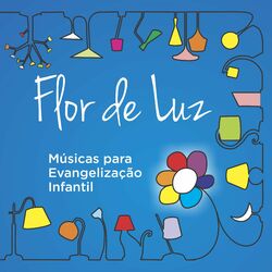 Cover of Músicas para Evangelização Infantil