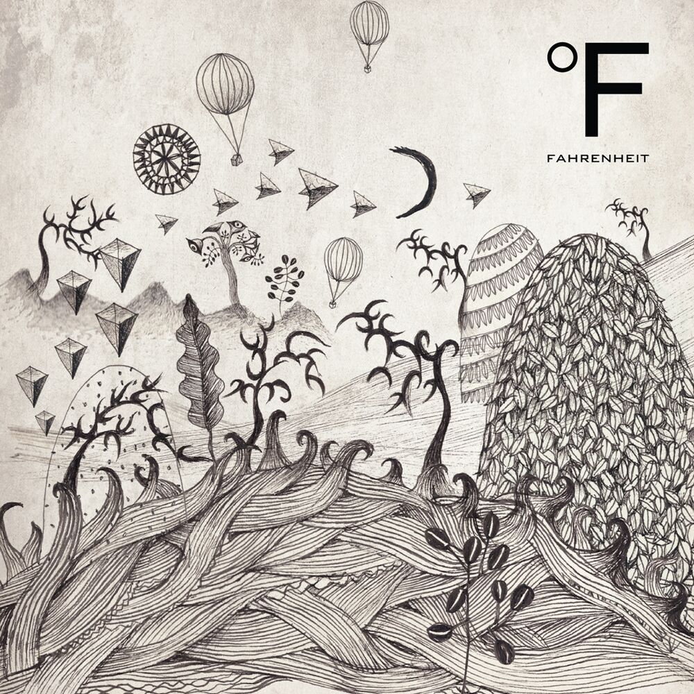 Picture of Fahrenheit