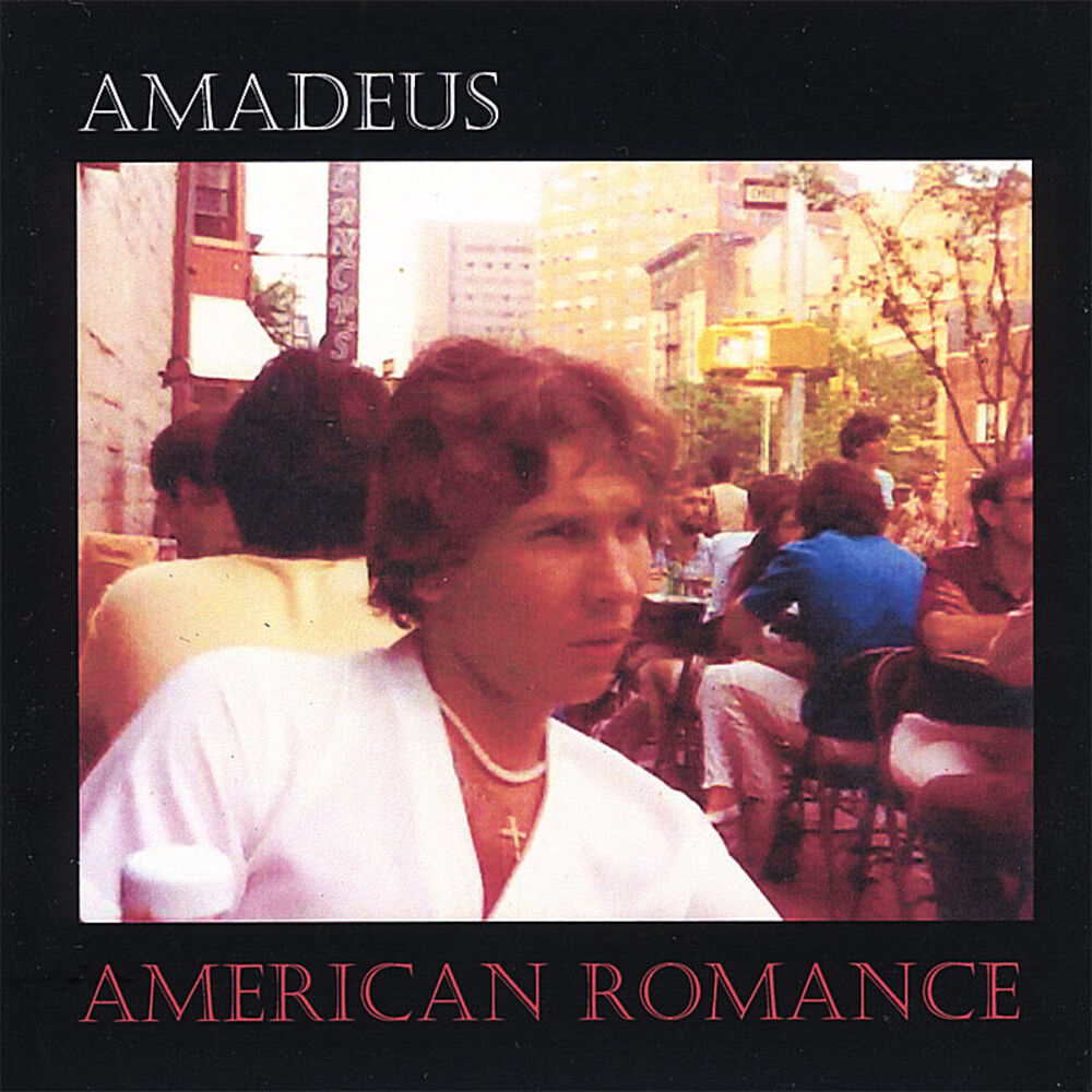 Picture of American Romance