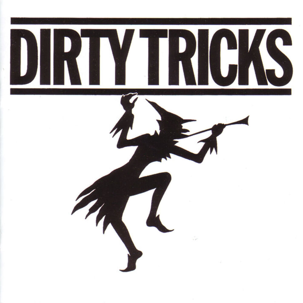 Picture of Dirty Tricks