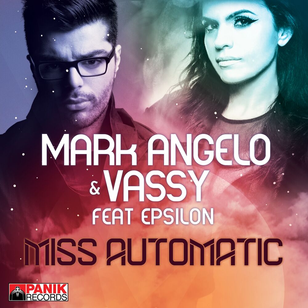 Picture of Miss Automatic