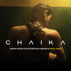 Cover of Chaika (Original Motion Picture Soundtrack)