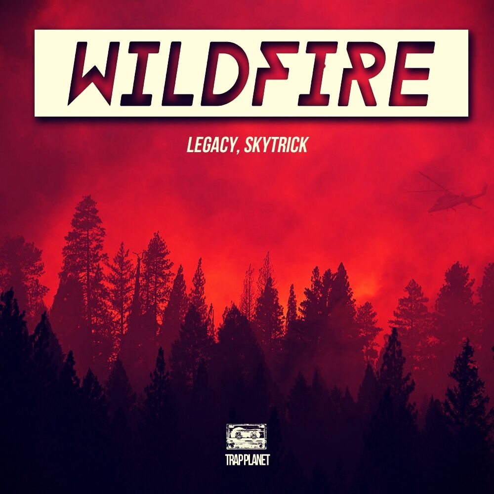 Picture of Wildfire