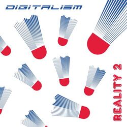 Cover of Reality 2